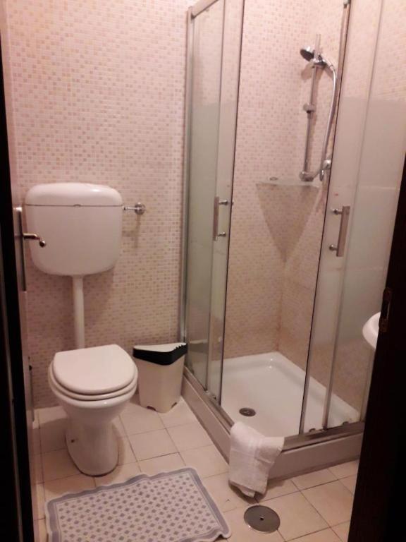 רומא Rose Village Guest House מראה חיצוני תמונה