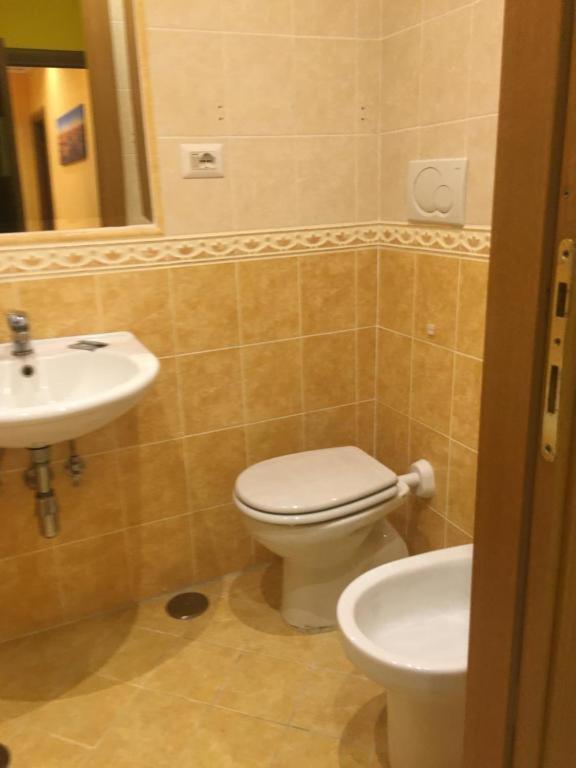 רומא Rose Village Guest House מראה חיצוני תמונה